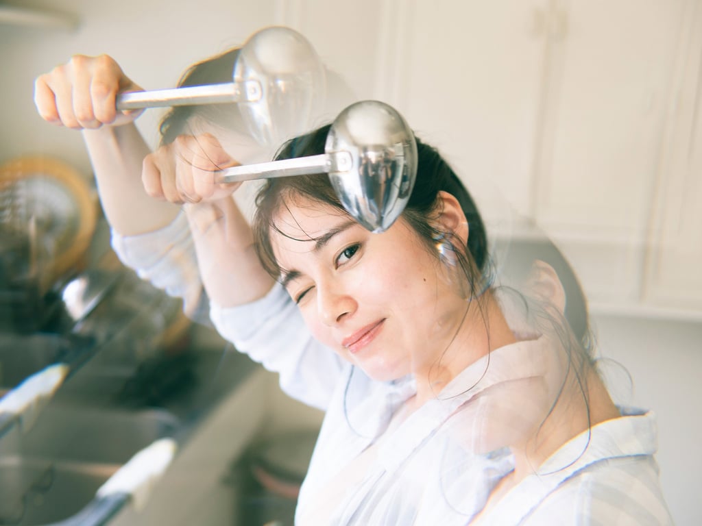 图片[23]-#Sakurako Okubo 大久保樱子 – Sunday Morning (2020-07-28) - 全本免费在线观看-阅图吧