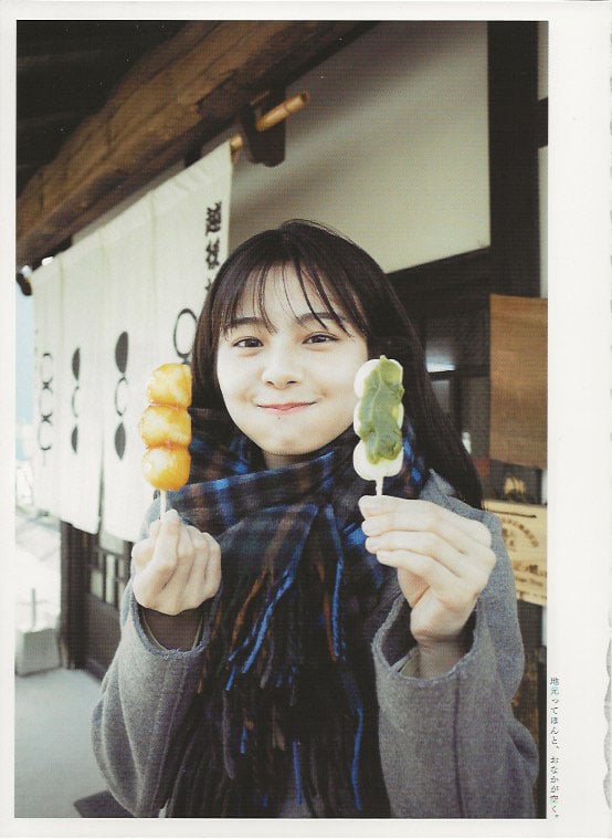 图片[127]-Hinata Homma 本间日阳 1st Photobook - I've always wanted to meet you 我一直、都想见你 (2021-05-19) - 在线免费观看-阅图吧