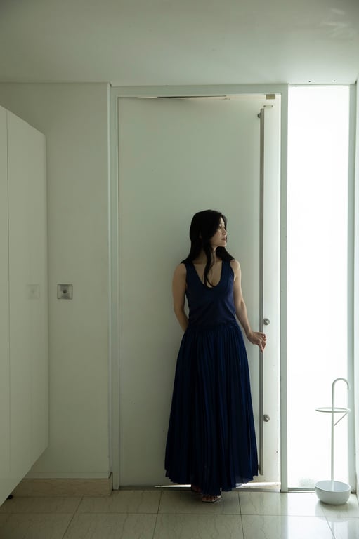 图片[12]-#Rin Takahashi 高橋凛 – Ideal body 理想的身体(NO watermark) - 全本免费在线观看-阅图吧