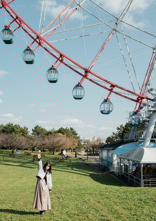 图片[17]-八木奈々 数字写真集 とられち(No Watermark) - 在线免费观看-阅图吧
