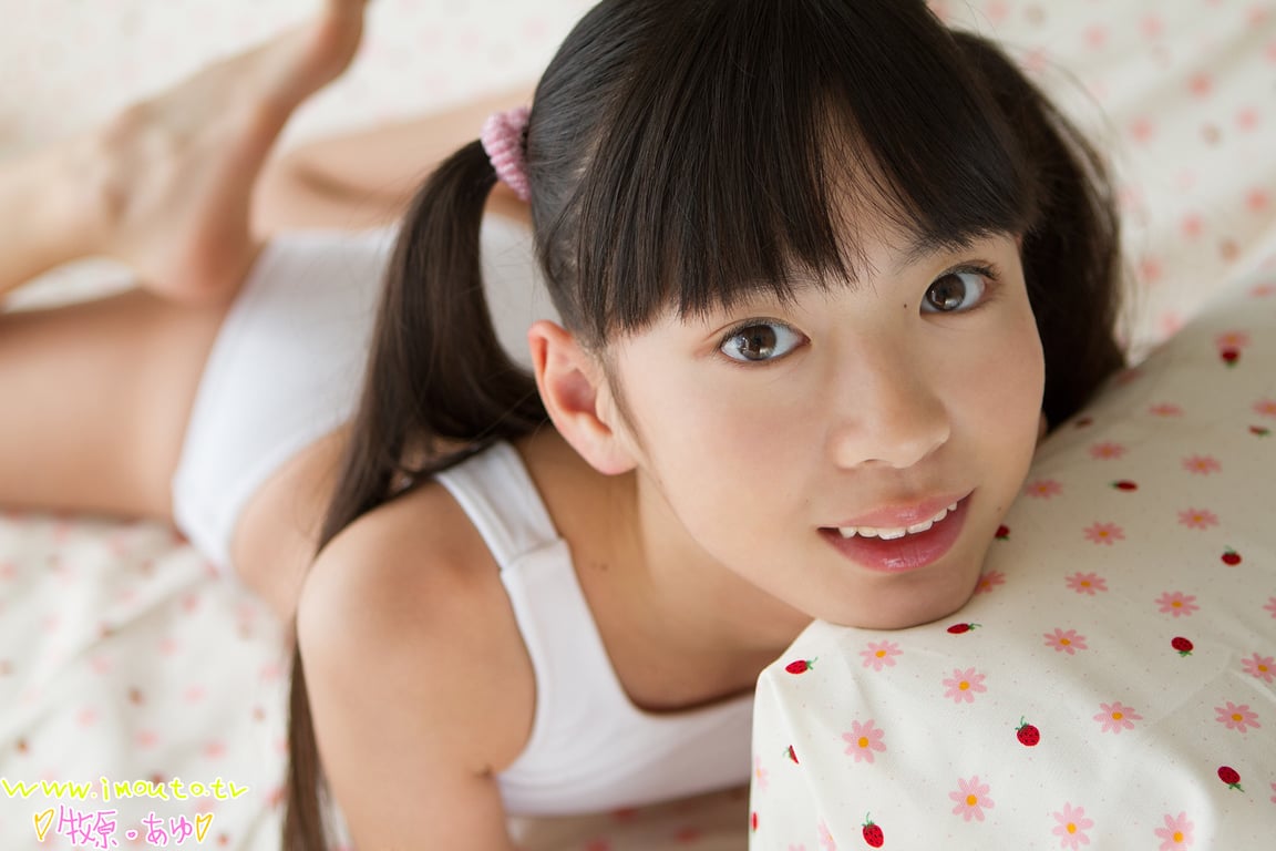 图片[181]-牧原あゆ 『純真無垢 vol.7』 - 在线免费观看-阅图吧