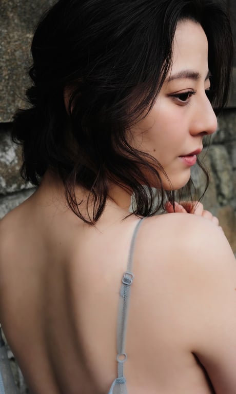 图片[42]-【数字限定】杉本有美写真集「美魔女」 (週プレ PHOTO BOOK) - 在线免费观看-阅图吧