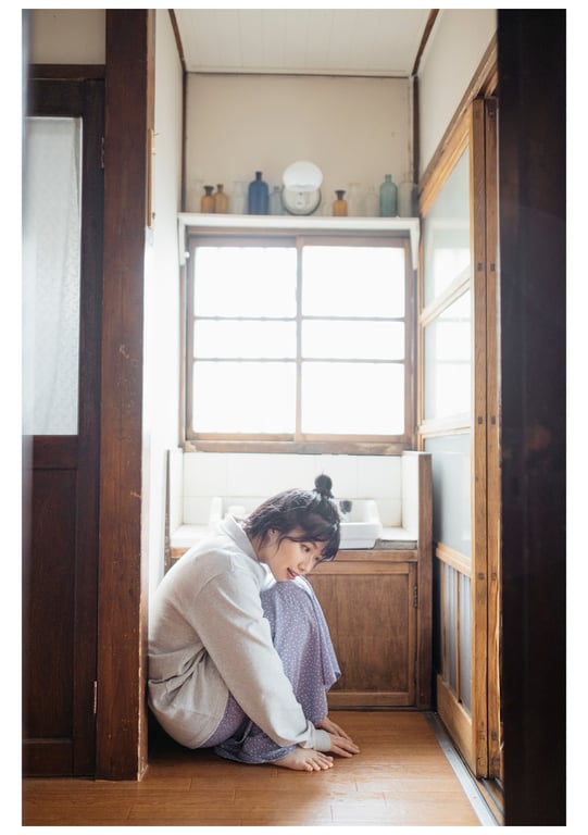 图片[59]-#石原希美 数字写真集 被拍下(No Watermark) - 全本免费在线观看-阅图吧