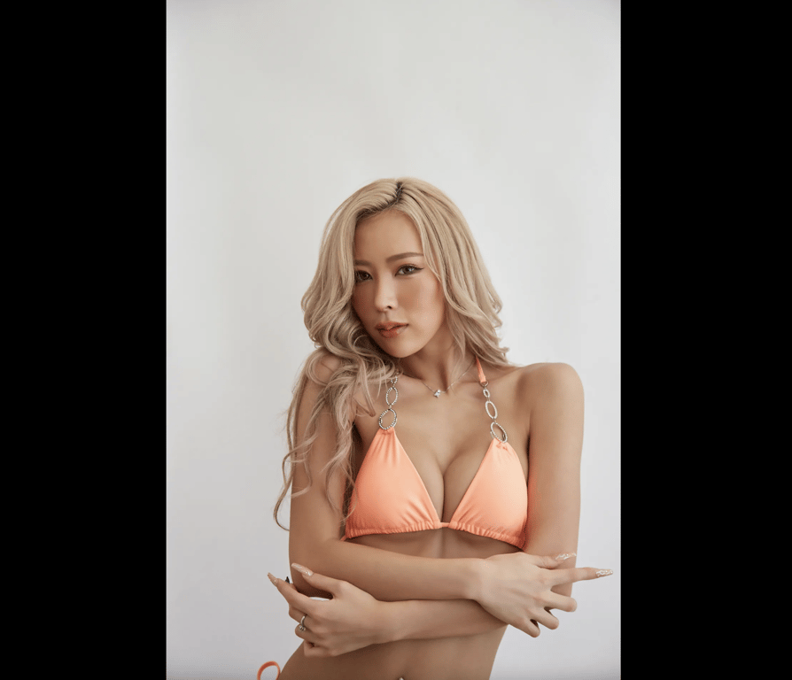 图片[15]-HARACHAN #稻荷豆豆摄影节后夜祭 最新25カット - 在线免费观看-阅图吧