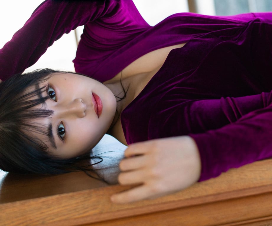 图片[38]-【数字限定】机智敏锐写真集「合规」 週プレ PHOTO BOOK - 在线免费观看-阅图吧