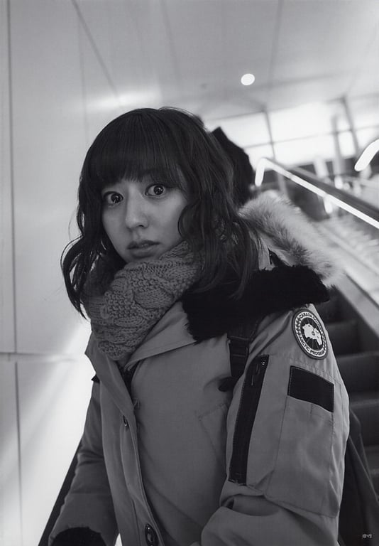 图片[106]-#杉本有美 写真集 杉本有美与1泊2日 - 全本免费在线观看-阅图吧