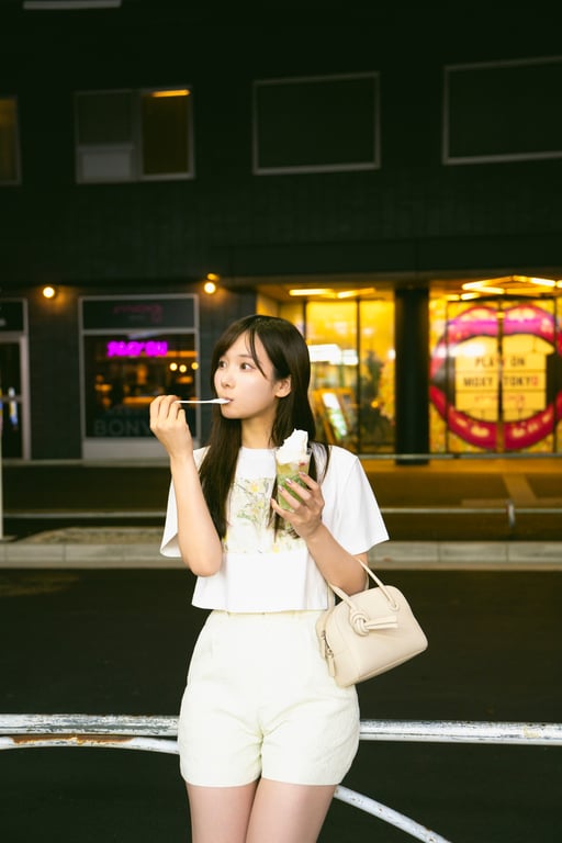 图片[111]-Kenken 跳房子游戏 - Is This For Takeaway お持ち帰りですか？ - 在线免费观看-阅图吧