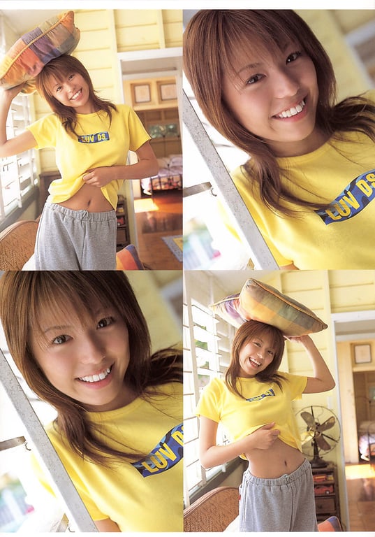 图片[23]-#若槻千夏 – 千夏和永远的朋友。 - 全本免费在线观看-阅图吧