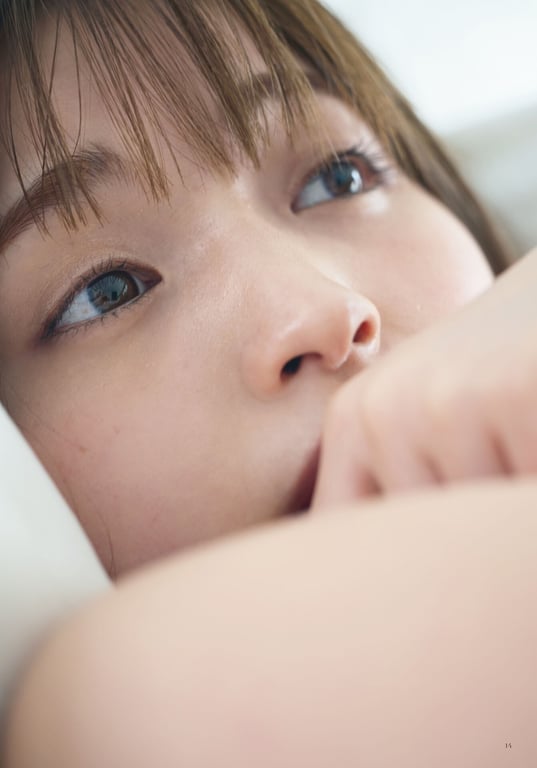 图片[10]-[Bunshun e-Books] 村岛未悠 - Non title (2023-08-09) - 在线免费观看-阅图吧