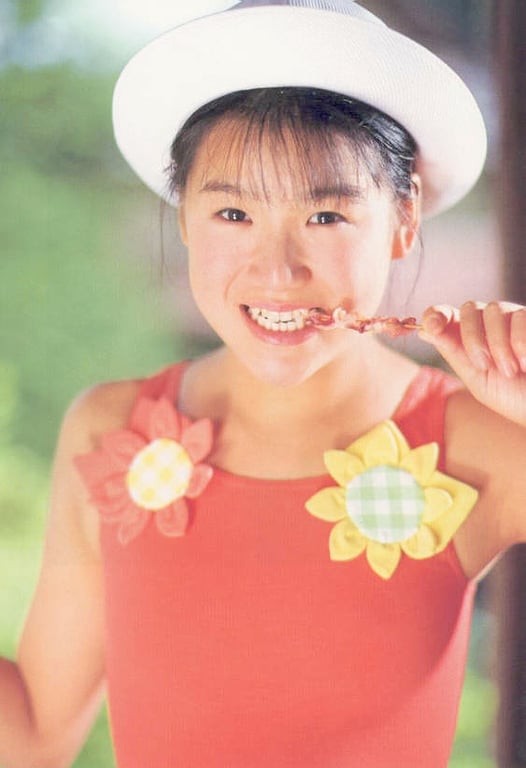 图片[34]-Chie Kogure 小暮千絵 – Let's play together 一起玩吧！ - 在线免费观看-阅图吧