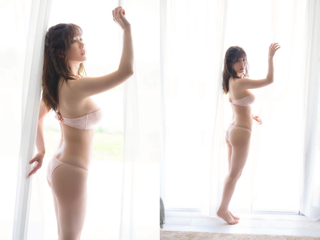 图片[94]-#Mari Takamiya 高宫玛丽 – Move + Happiness Theory 幸福论 - 全本免费在线观看-阅图吧