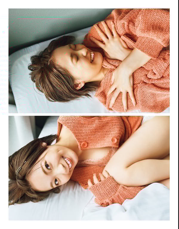 图片[65]-2022.05.16 斉藤朱夏 2nd写真集 朱夏假期 - 在线免费观看-阅图吧