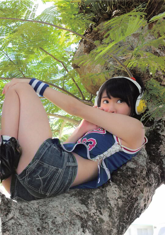图片[41]-#Yuria Kizaki – Peace (HQ) - 全本免费在线观看-阅图吧