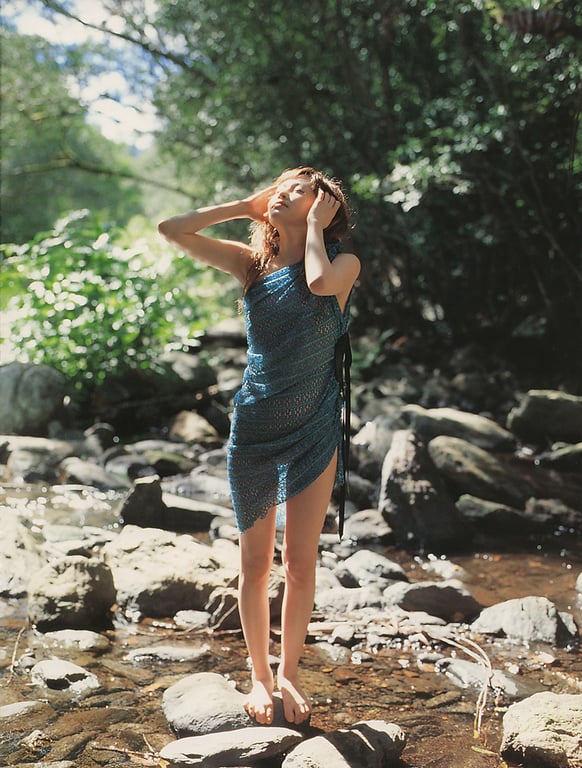 图片[69]-#杉原杏璃 – Vanilla (79Pics) (2003.12.25) - 全本免费在线观看-阅图吧