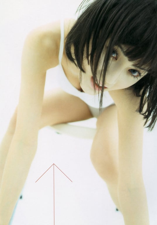 图片[57]-#原史奈 – 恋愛時代 - 全本免费在线观看-阅图吧