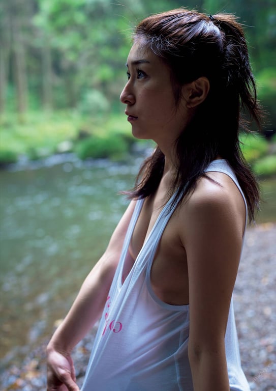 图片[37]-#Mari Okamoto 冈本真理 – Hourglass 砂时计 (2014-12-10) - 全本免费在线观看-阅图吧