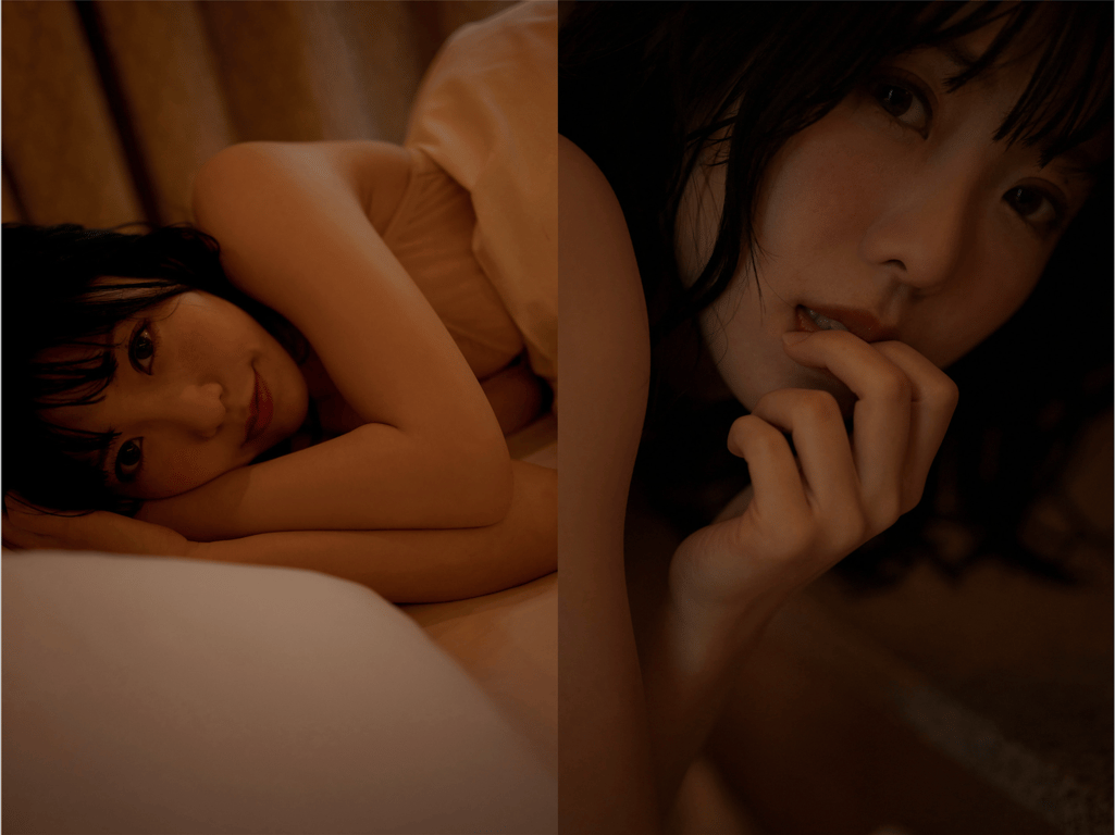 图片[32]-#白石瑞穗 アイドル官能 - 全本免费在线观看-阅图吧