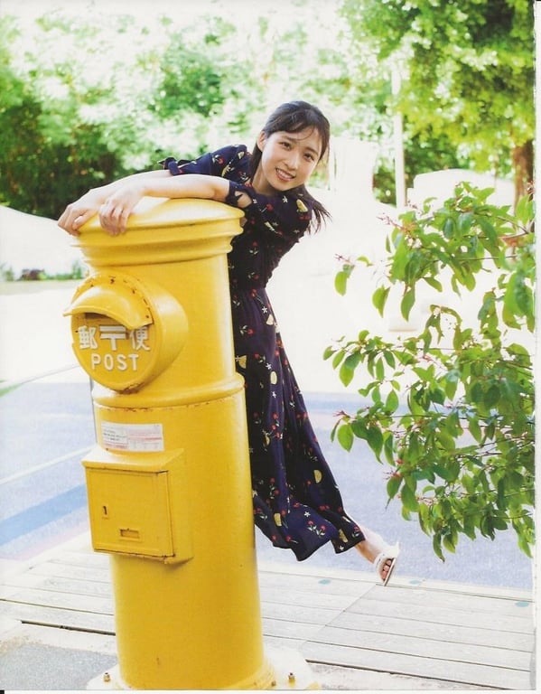 图片[53]-#Yui Oguri 小栗有以 1st Photobook – From the day I met you 与你相遇的那天起 (2022-01-18) - 全本免费在线观看-阅图吧