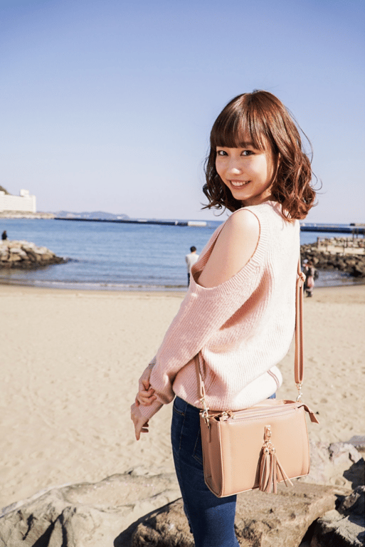 图片[4]-#陽向さえか ～AV女優・陽向さえかの性欲剥き出し赤裸々旅行～ - 全本免费在线观看-阅图吧