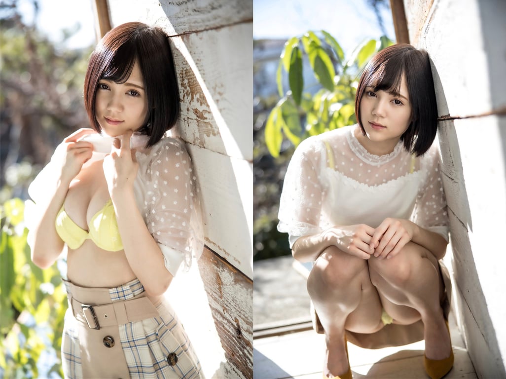 图片[9]-#Remu Ryomori, Nao Wakana, Karisu Himeno & 7 others – Ultimate First Shot Best Ver. A - 全本免费在线观看-阅图吧