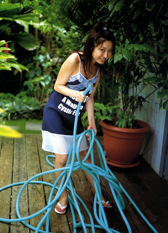 图片[26]-#小野真由美 – 福笑 - 全本免费在线观看-阅图吧