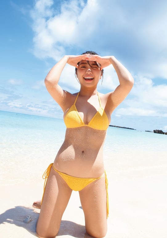 图片[155]-#Yuno Ohara 大原優乃 – Sigh 吐息 (2019-10-11) - 全本免费在线观看-阅图吧