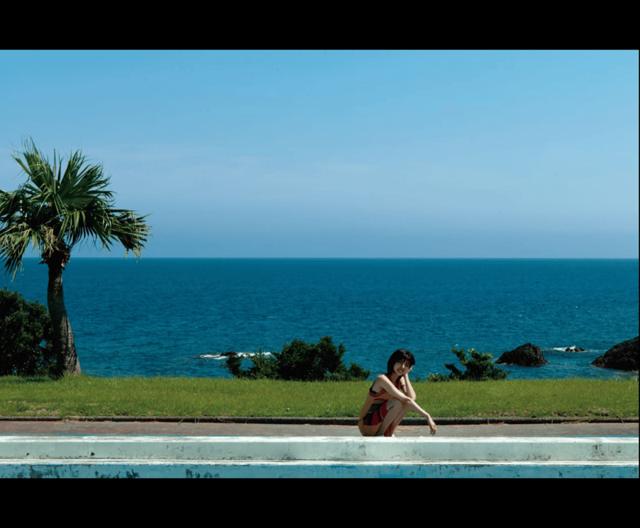 图片[27]-#宮地真緒 デジタル写真集 逢燦燦 - 全本免费在线观看-阅图吧