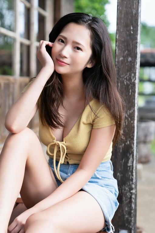 图片[113]-街山美穗 idolpost 闪耀的蔚蓝 - 在线免费观看-阅图吧