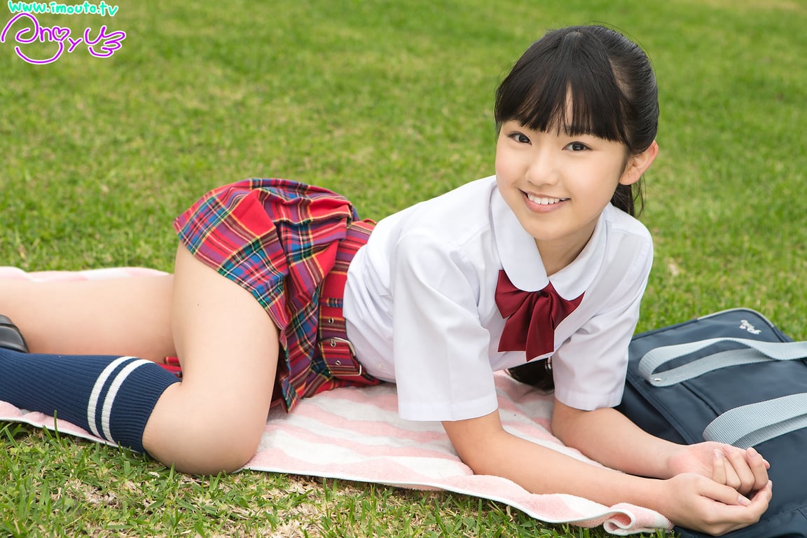 图片[34]-香月杏珠 『夏少女 vol.3』 - 在线免费观看-阅图吧