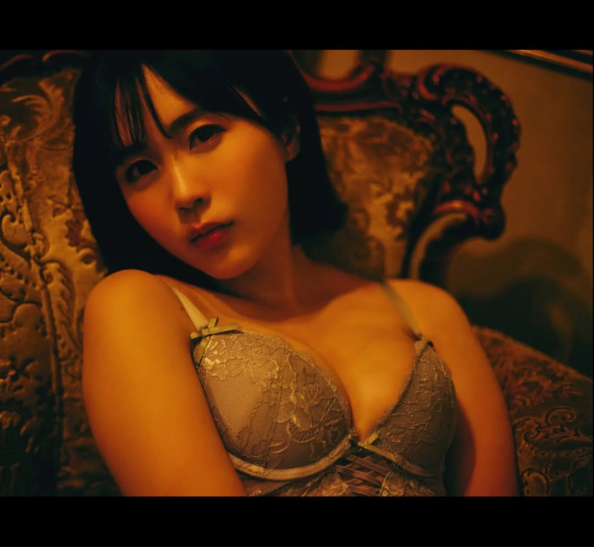 图片[95]-#FRIDAYデジタル写真集 夜道雪『Serenade』 - 全本免费在线观看-阅图吧