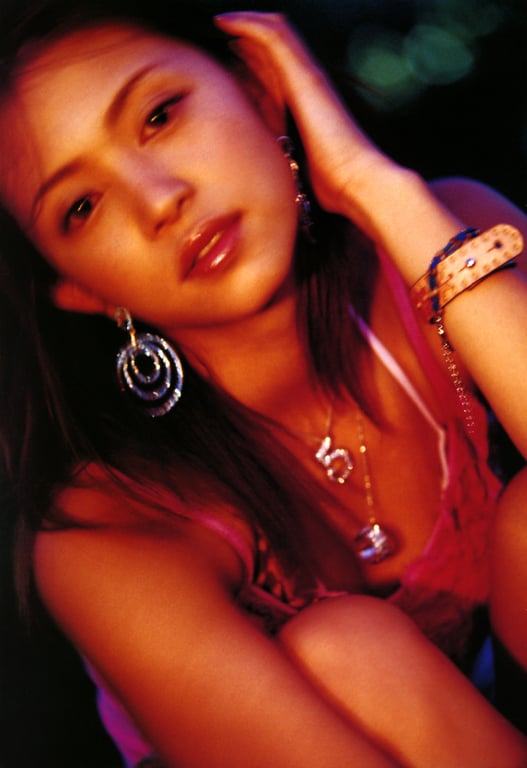 图片[47]-#岩佐真悠子 – ’04夏 - 全本免费在线观看-阅图吧