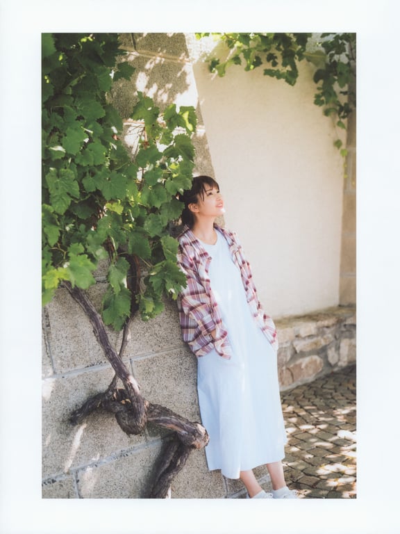 图片[98]-#井上小百合ファースト写真集「存在」 - 全本免费在线观看-阅图吧