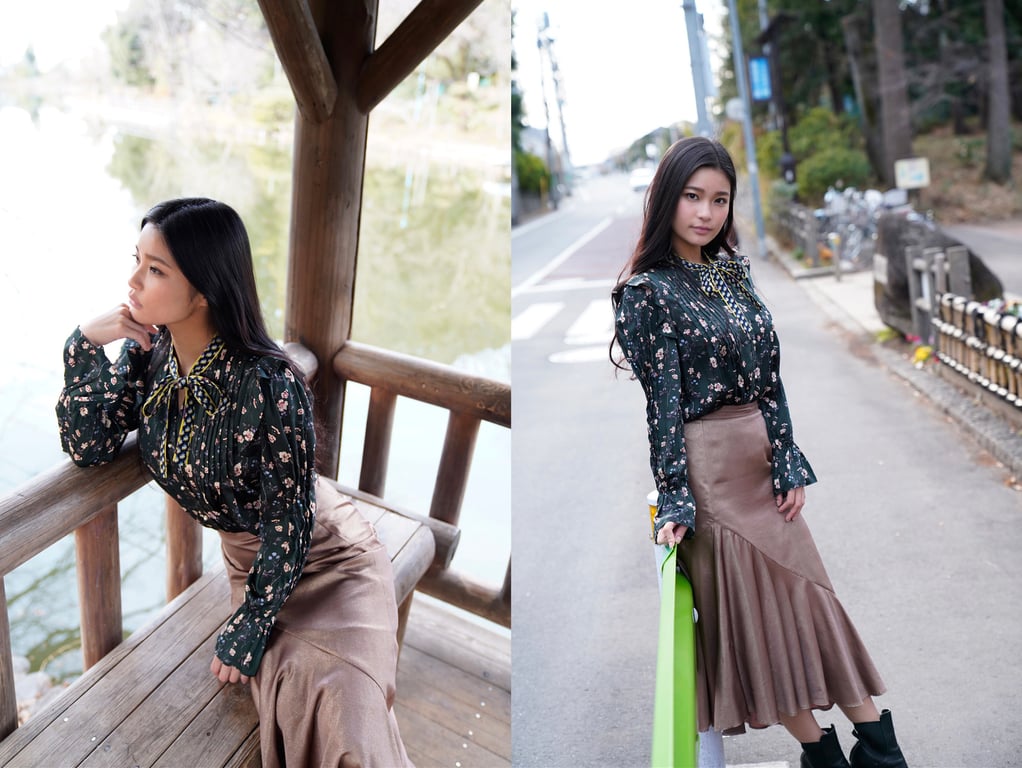 图片[37]-#椿原爱 Ｔバック是战斗服！週刊ポストデジタル写真集 - 全本免费在线观看-阅图吧