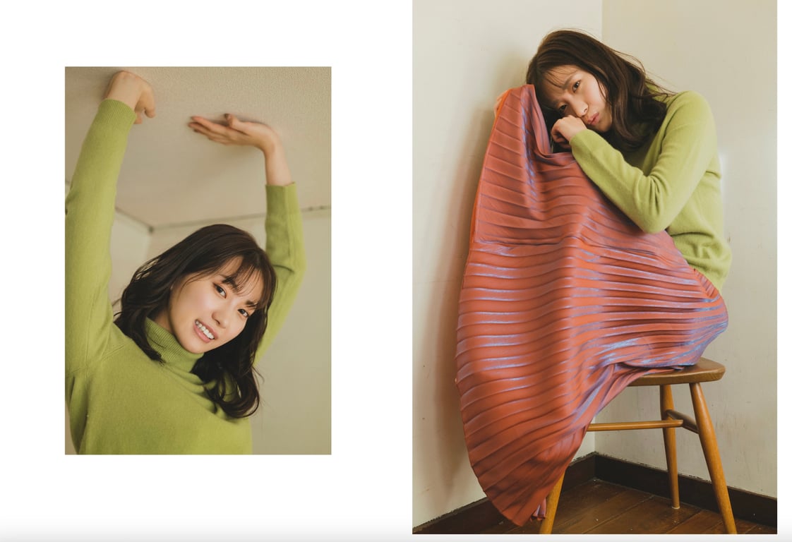 图片[63]-#美谷朱里 数字写真集 被拍到了 - 全本免费在线观看-阅图吧