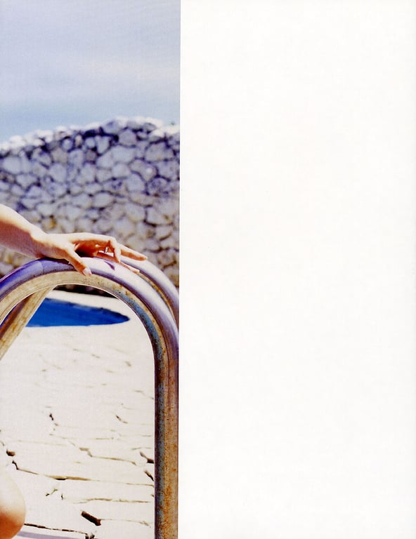 图片[114]-#Azusa Yamamoto 山本梓 – Azu Kyun 山本梓亲 (2003-06-14) - 全本免费在线观看-阅图吧