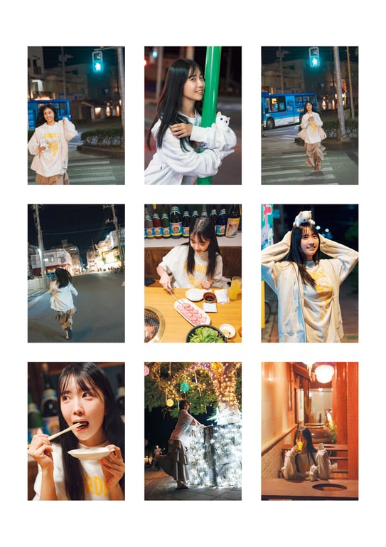 图片[67]-#天羽希純写真集 『Kiss Miss Kiss』 - 全本免费在线观看-阅图吧