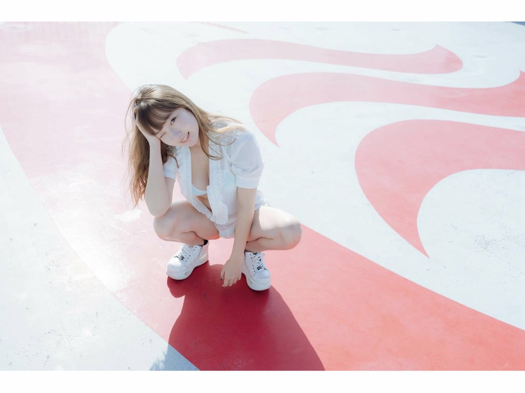 图片[84]-Kyouka 京佳 - Kyou-chan hot water is now open! 现在，京佳汤营业中！现在，京佳汤营业中！ 京佳 (Photobook Base) - 在线免费观看-阅图吧