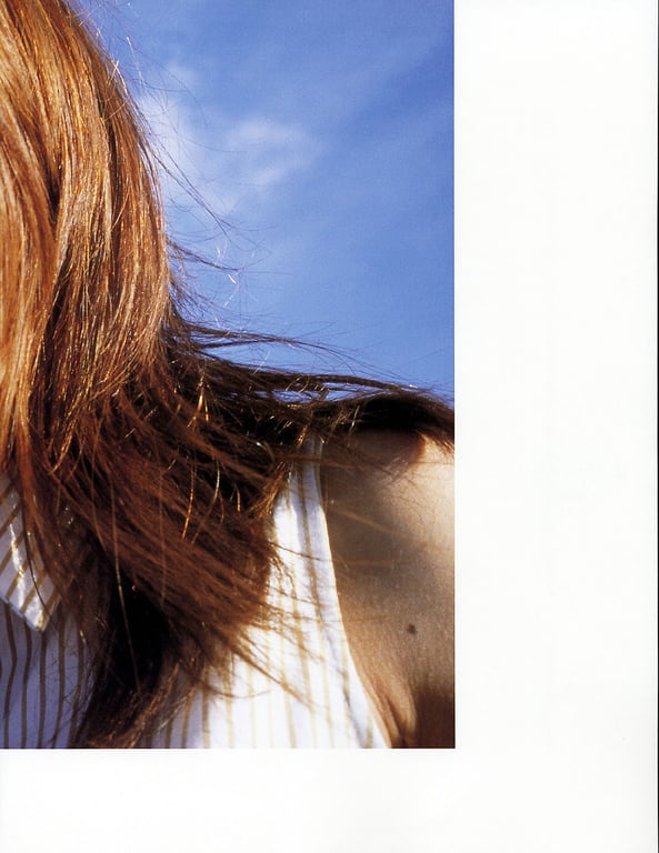 图片[28]-#Azusa Yamamoto 山本梓 – Azu Kyun 山本梓亲 (2003-06-14) - 全本免费在线观看-阅图吧