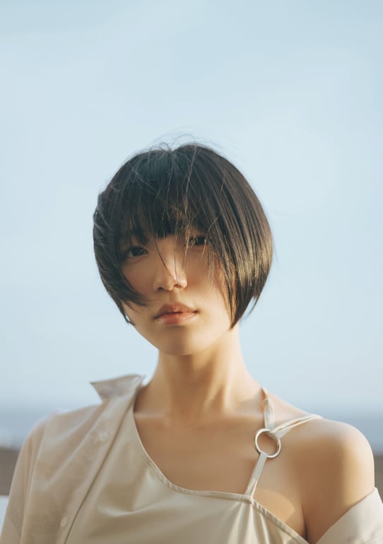 图片[55]-#Miku Funai 船井美玖 – Towards that dream 朝向那个梦想。 (2022-08-26) - 全本免费在线观看-阅图吧