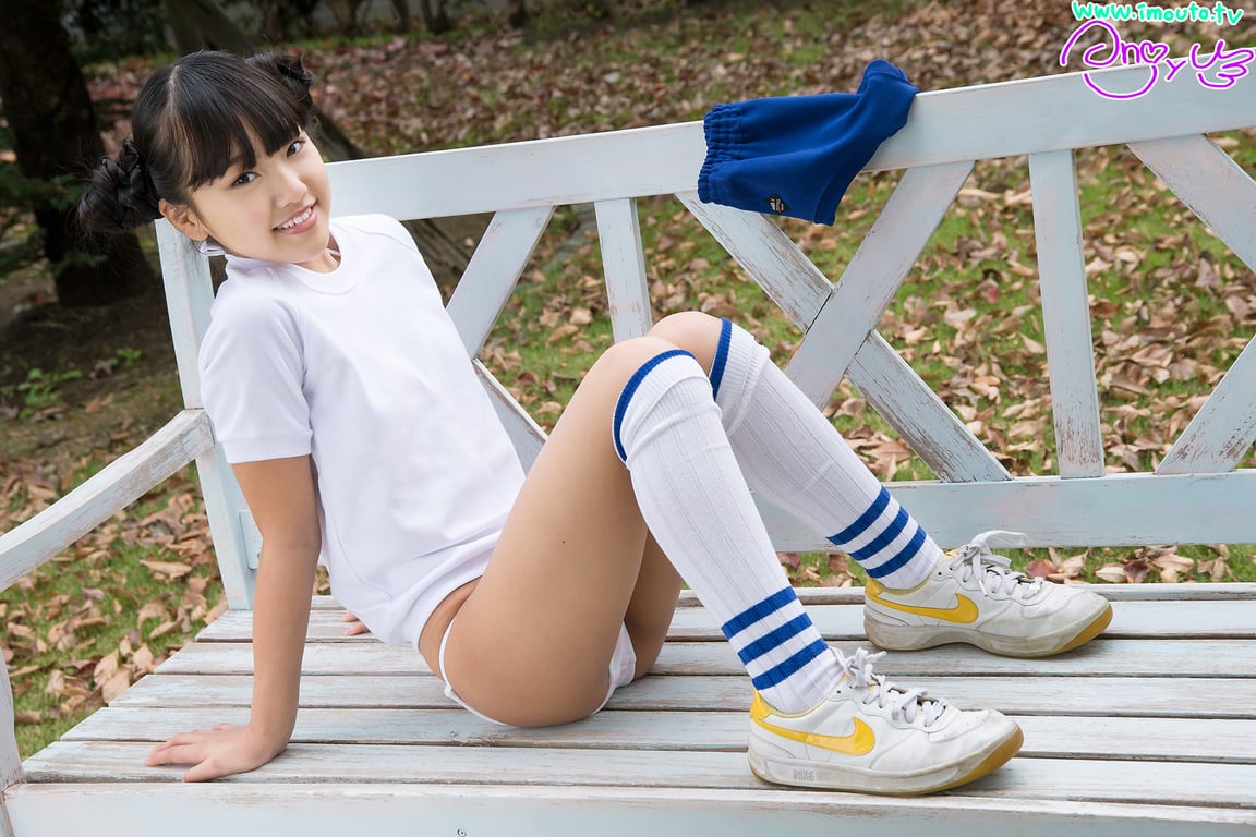 图片[88]-香月杏珠 『天真烂漫』 - 在线免费观看-阅图吧