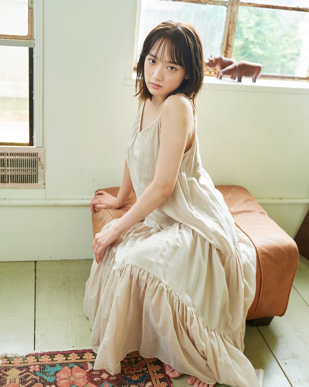 图片[84]-#Futa Sakaguchi 坂口風詩 – Fell in love again 又坠入爱河 (2022-10-18) - 全本免费在线观看-阅图吧