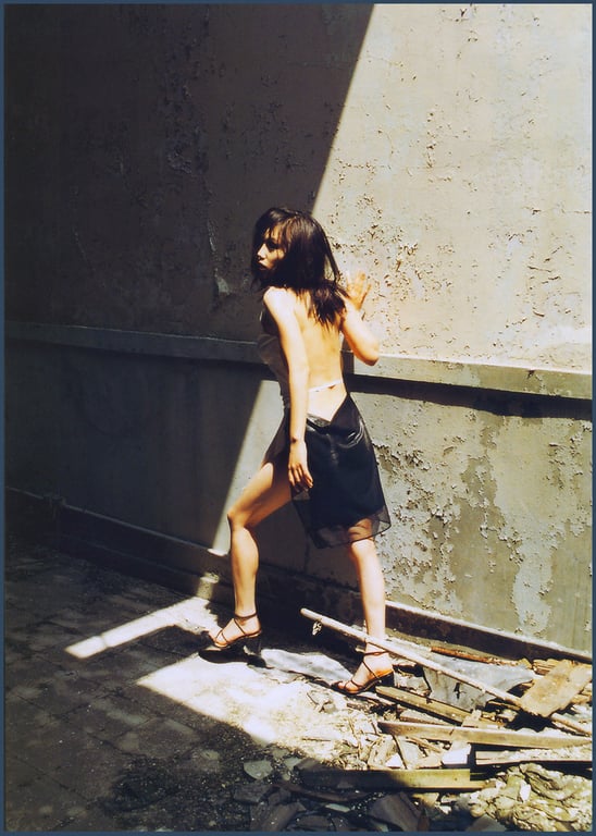 图片[22]-#(月刊系列 001) – 月刊001 永作博美 - 全本免费在线观看-阅图吧