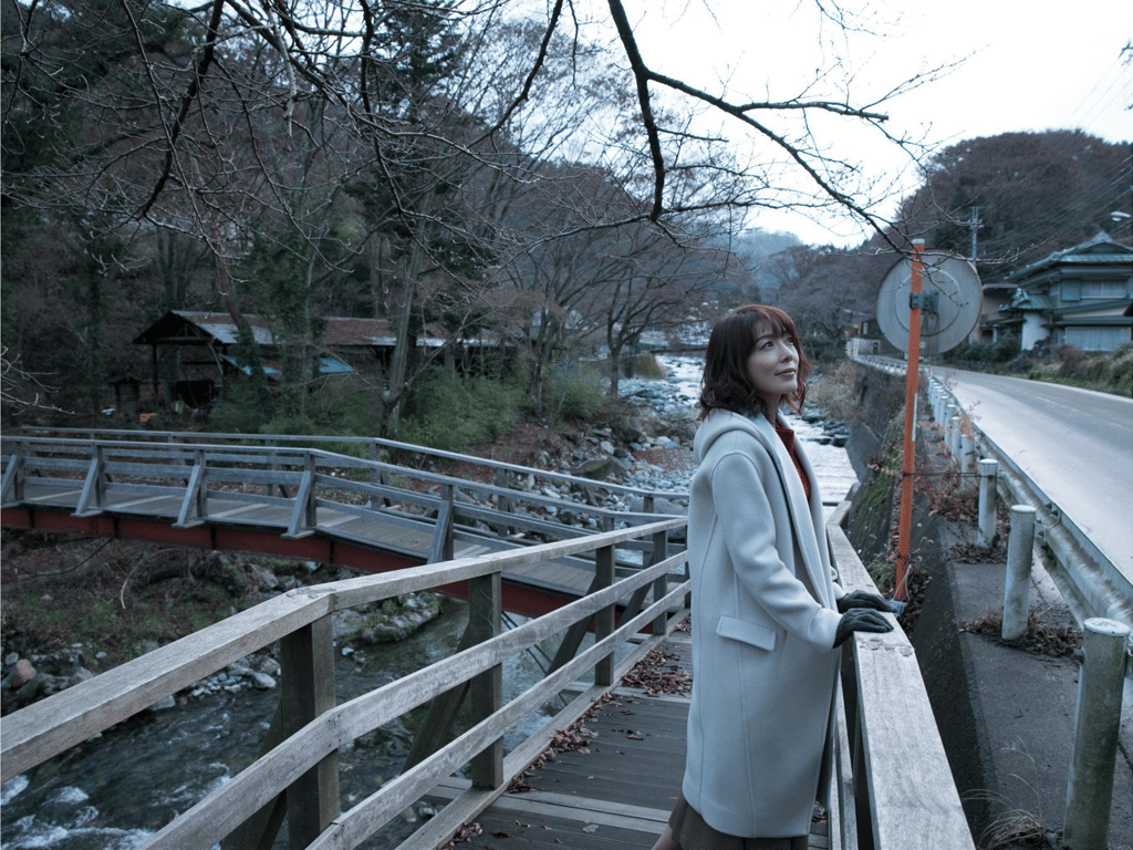 图片[22]-#週刊POST digital写真集 松山爱花『锻炼到极致的裸体』 - 全本免费在线观看-阅图吧