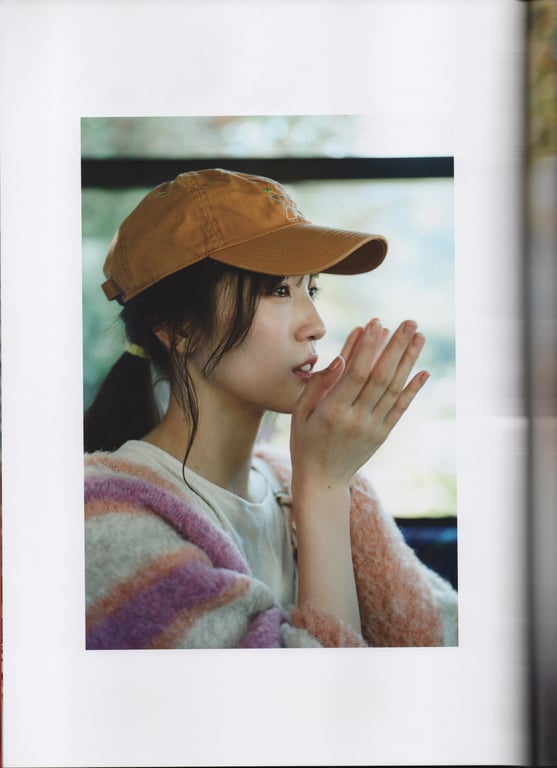 图片[102]-2024.02.09 AKB48 下尾美羽 1st写真集 只属于我的东西 - 在线免费观看-阅图吧