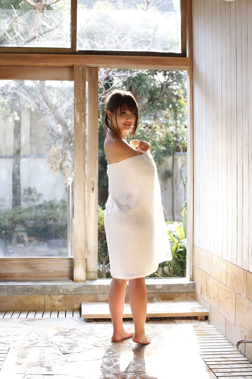 图片[16]-#Natsumi Hirajima 平嶋夏海「头昏脑胀」 (2017.08.18) - 全本免费在线观看-阅图吧