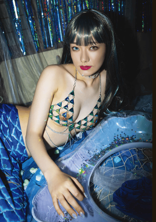 图片[33]-宫下玲奈 Cosplay Fetish Book - 在线免费观看-阅图吧