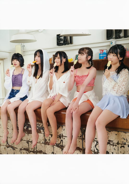 图片[88]-22╱7 写真集 青春无法割舍 - 在线免费观看-阅图吧