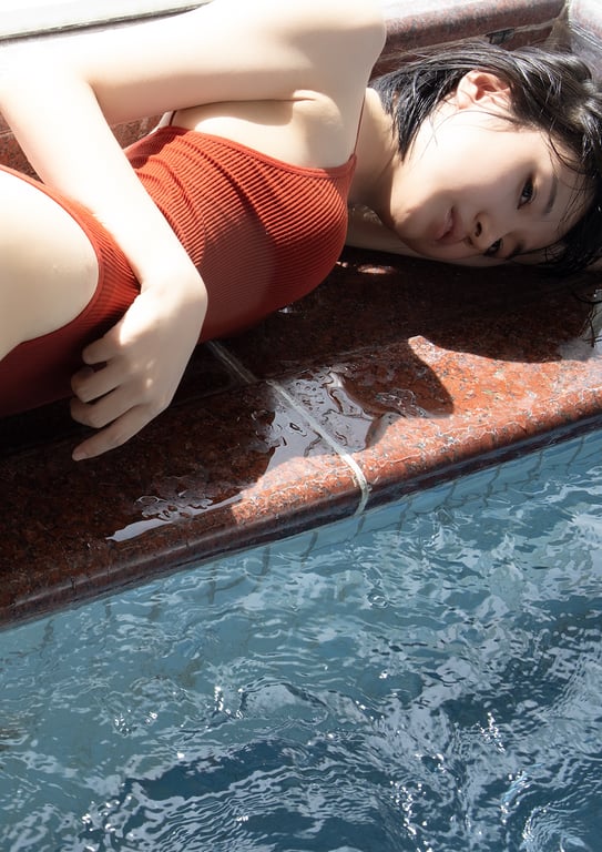图片[47]-[デジタル限定 YJ PHOTO BOOK]加藤結写真集「かとゆい、水着始めました。」 - 在线免费观看-阅图吧