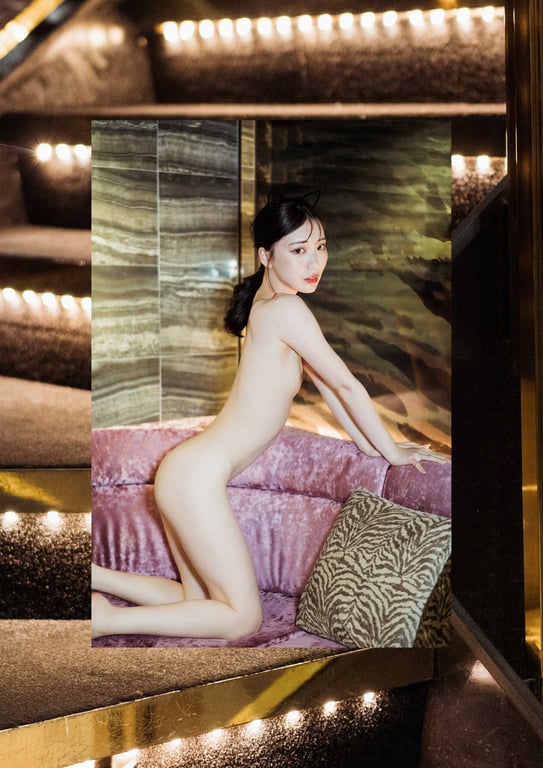 图片[32]-#石川澪 #LadyMary - 全本免费在线观看-阅图吧