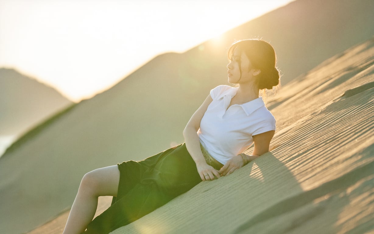 图片[92]-2021.11.09 乃木坂46 寺田兰世 1st 写真集 为何，总是无法忘怀 - 在线免费观看-阅图吧